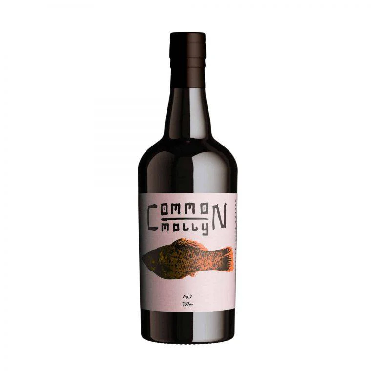 Common Molly McLaren Vale Grenache