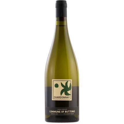 Commune of Buttons Commune Chardonnay 2024