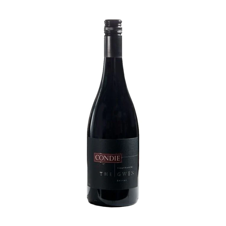 Condie Estate The Gwen Shiraz* 2021