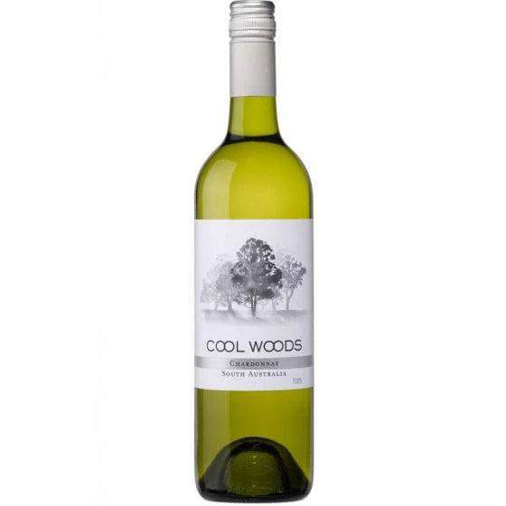 Cool Woods Chardonnay