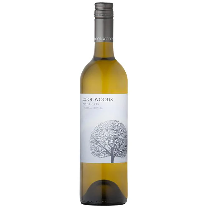 Cool Woods Pinot Gris
