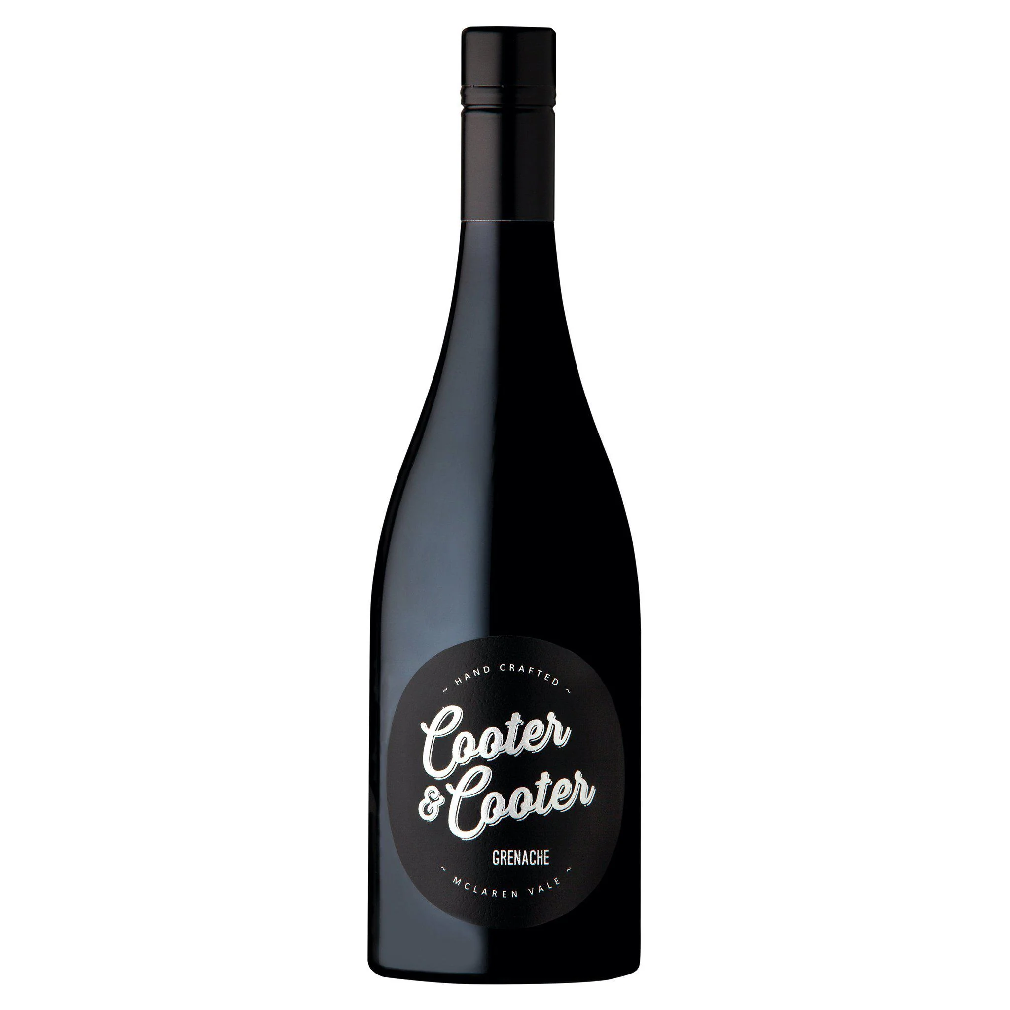 Cooter & Cooter Grenache 2021