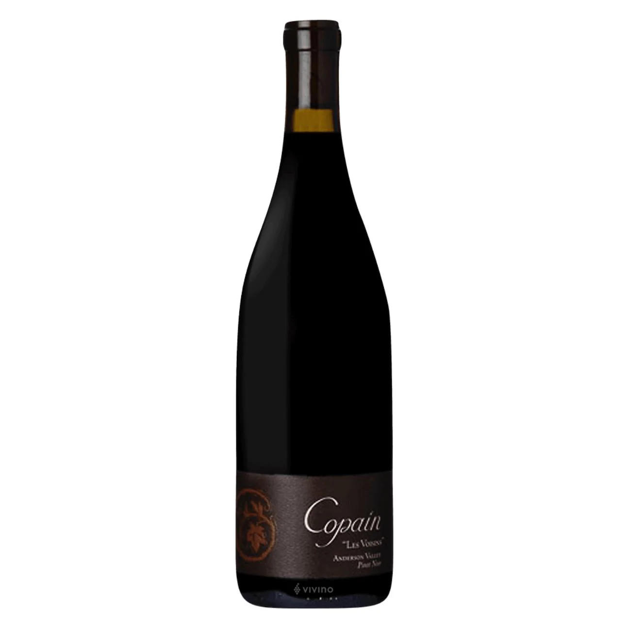 Copain Les Voisins Pinot Noir 2017