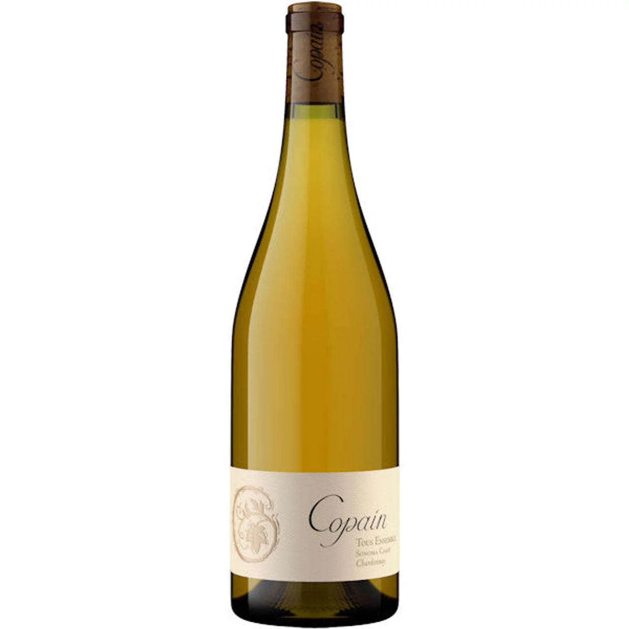Copain Tous Ensemble Chardonnay 2018