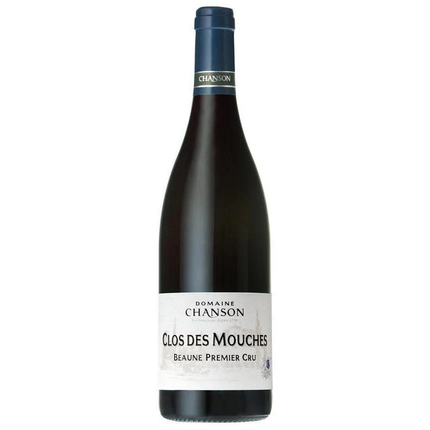 Domaine Chanson Beaune 1er Cru Clos des Mouches 2019