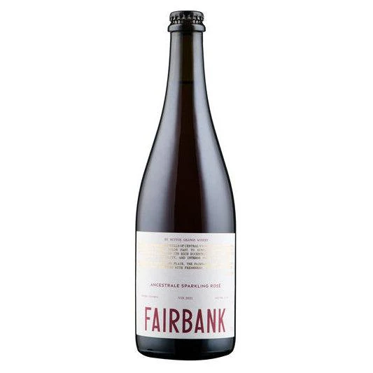 Sutton Grange Estate Aglianico 2019