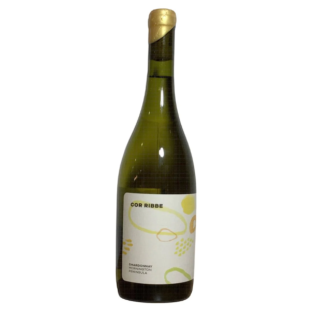 Cor Ribbe Chardonnay 2022