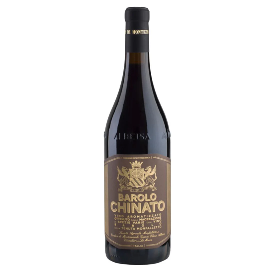 Cordero di Montezemolo Barolo Chianto NV