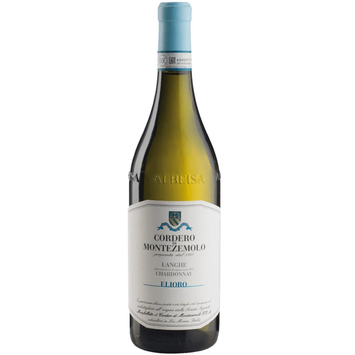 Cordero Di Montezemolo Elioro Chardonnay 2021