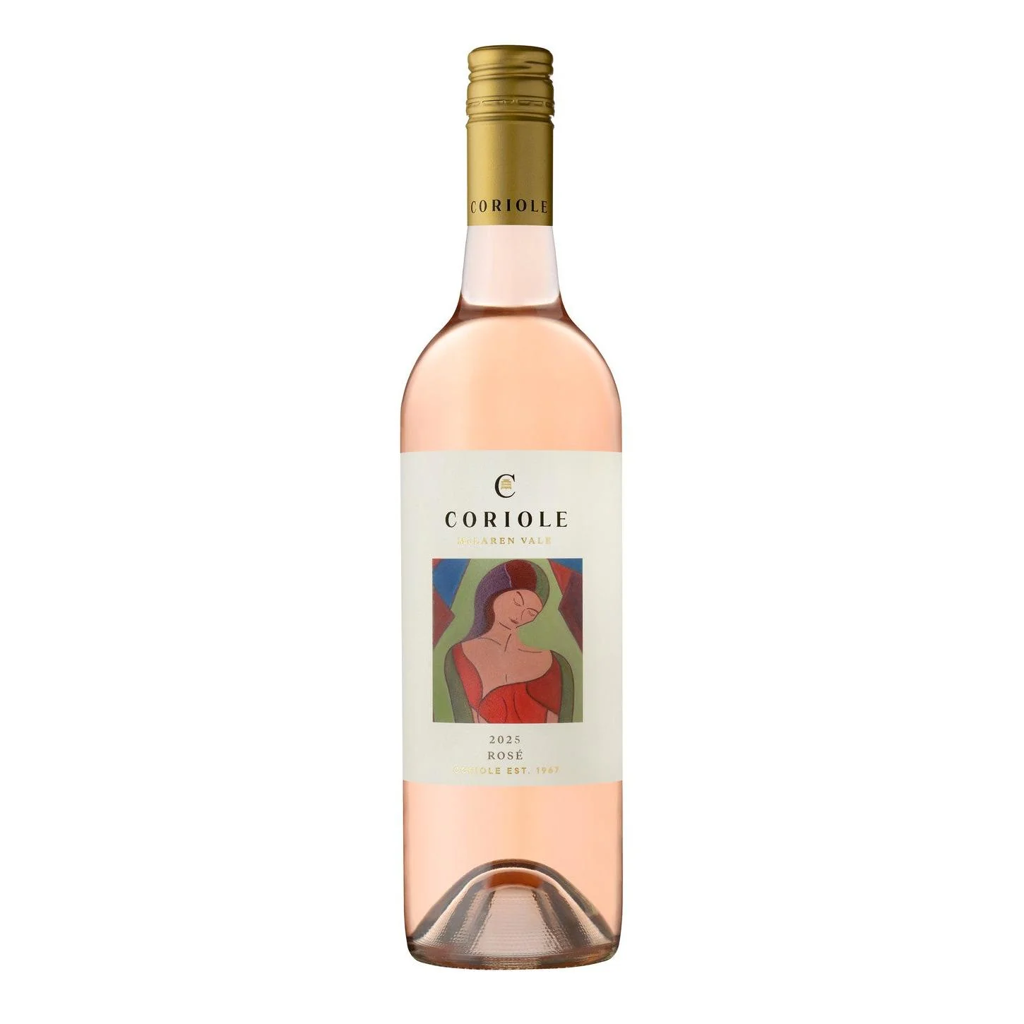 Coriole Rosé 2025