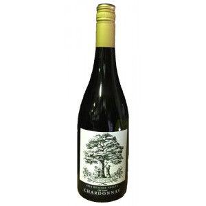 Cork Cutters Chardonnay 2016