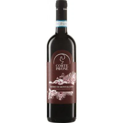 Corte Pavone Rosso di Montalcino 2021