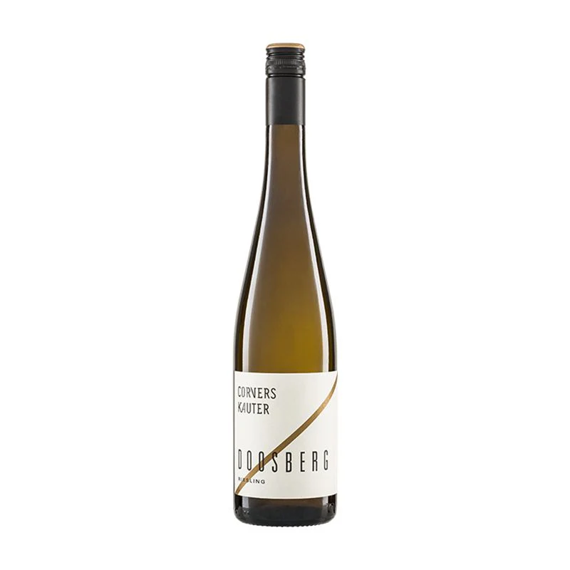 Corvers Krauter Riesling Erste Lage Oestricher Doosberg QW 2020