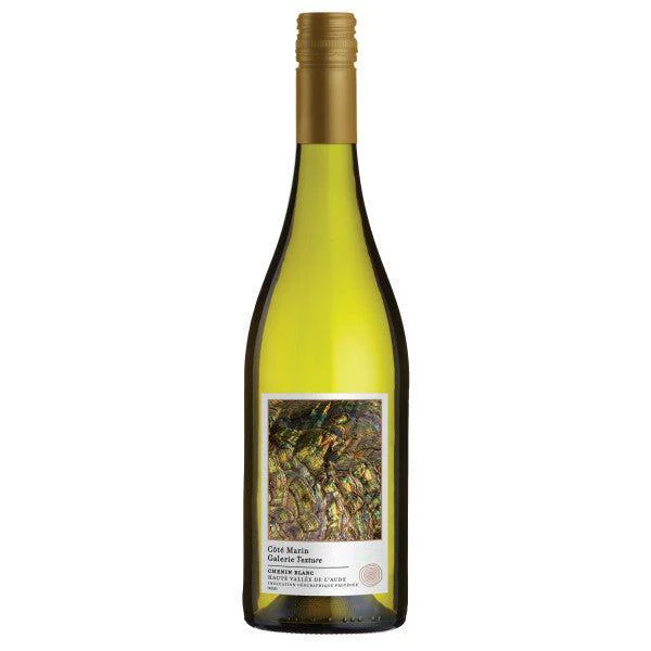 Cote Marin 'Galerie Texture' Chenin Blanc 2024