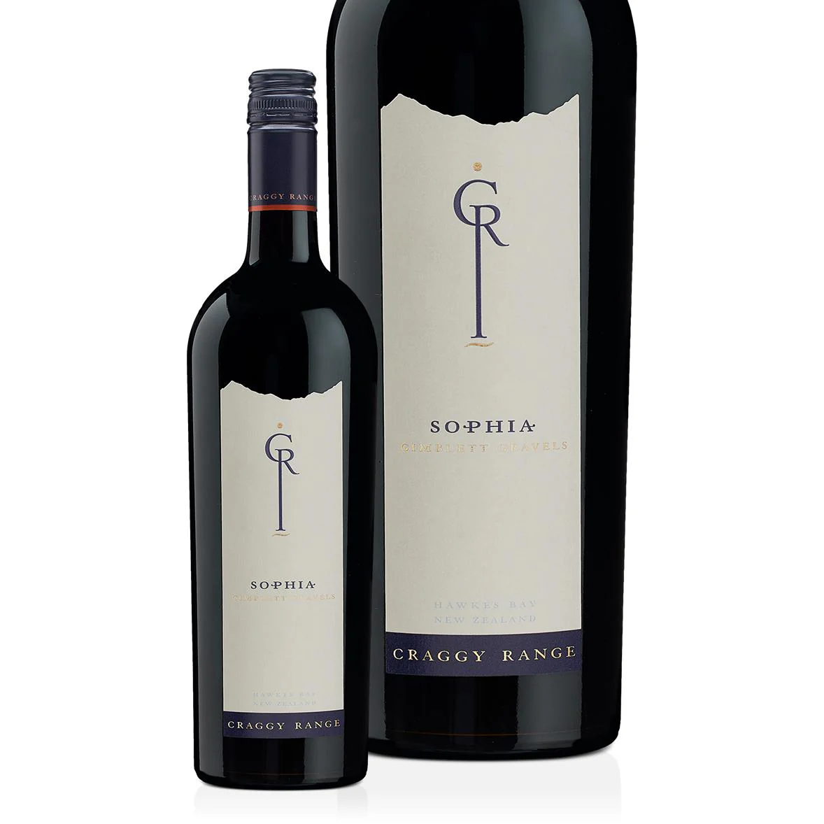 Craggy Range Sophia 'Bordeaux Blend' 2022