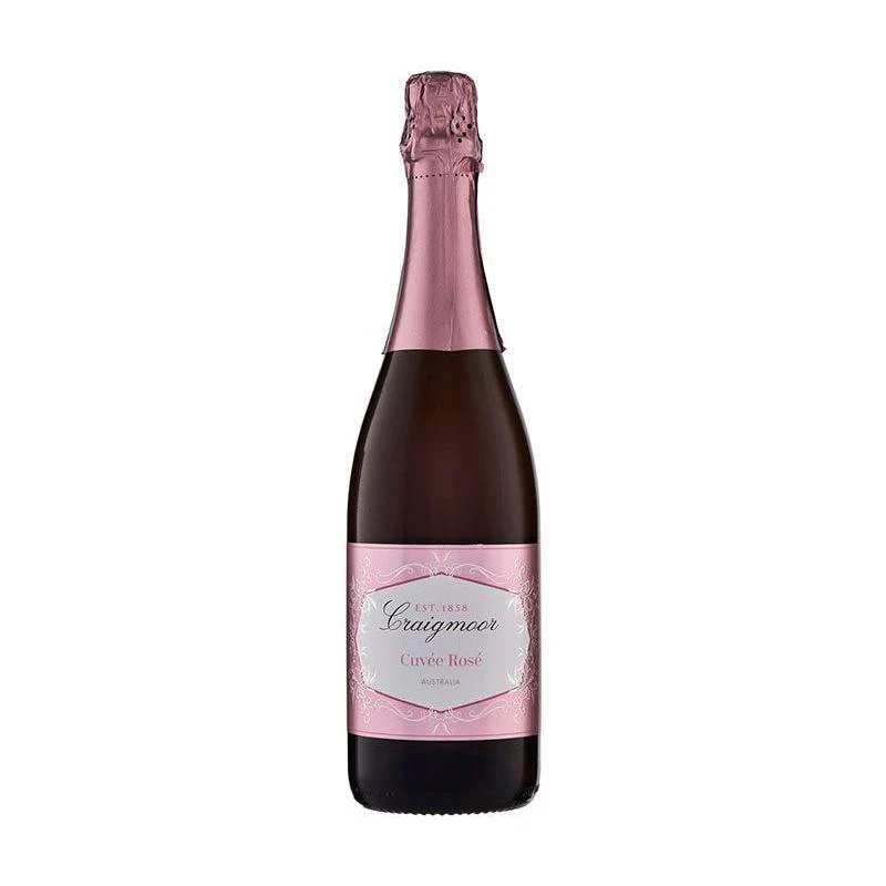 Craigmoor Cuvee Rose NV