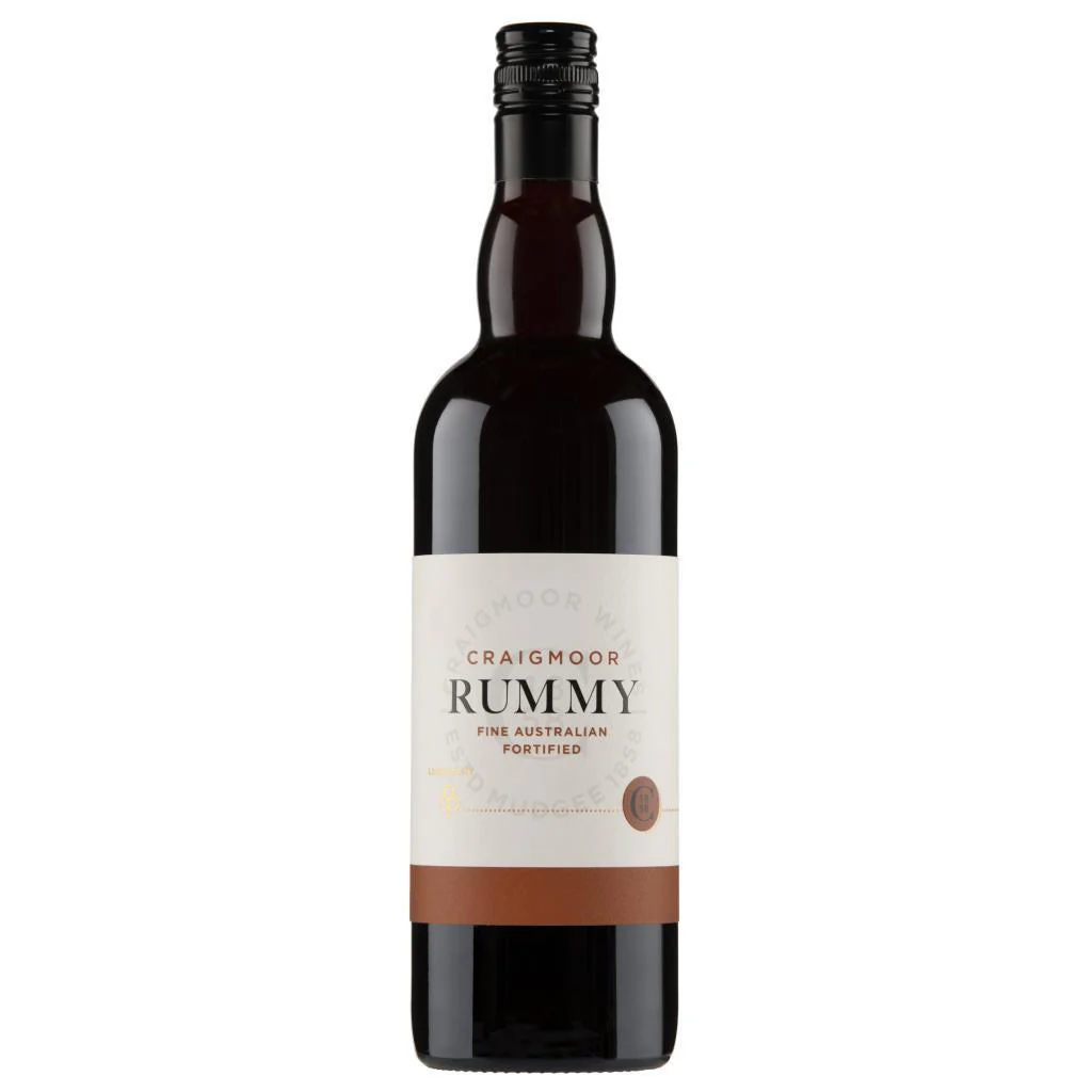 Craigmoor Rummy 750ml NV
