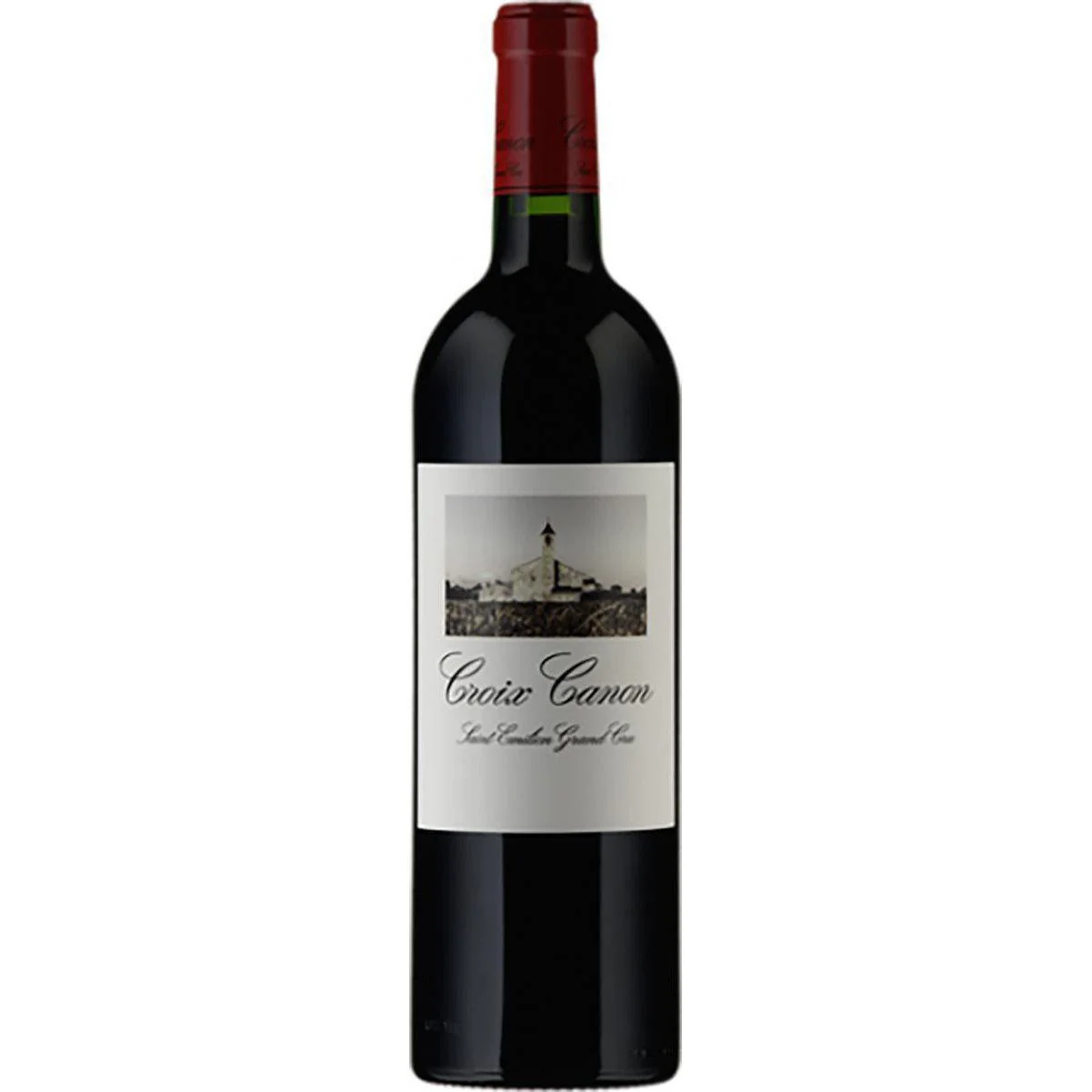 Croix Canon Grand Cru St-Emilion (1500) 2014