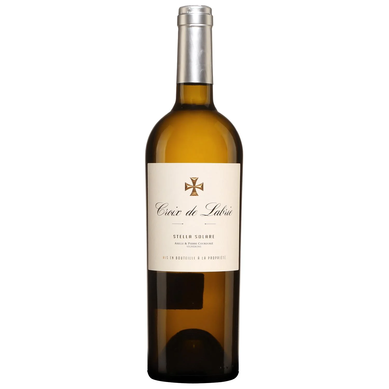 Croix De Labrie Stella Solare 2017