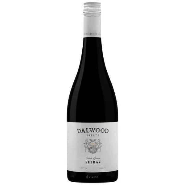 Dalwood Estate Shiraz 2022