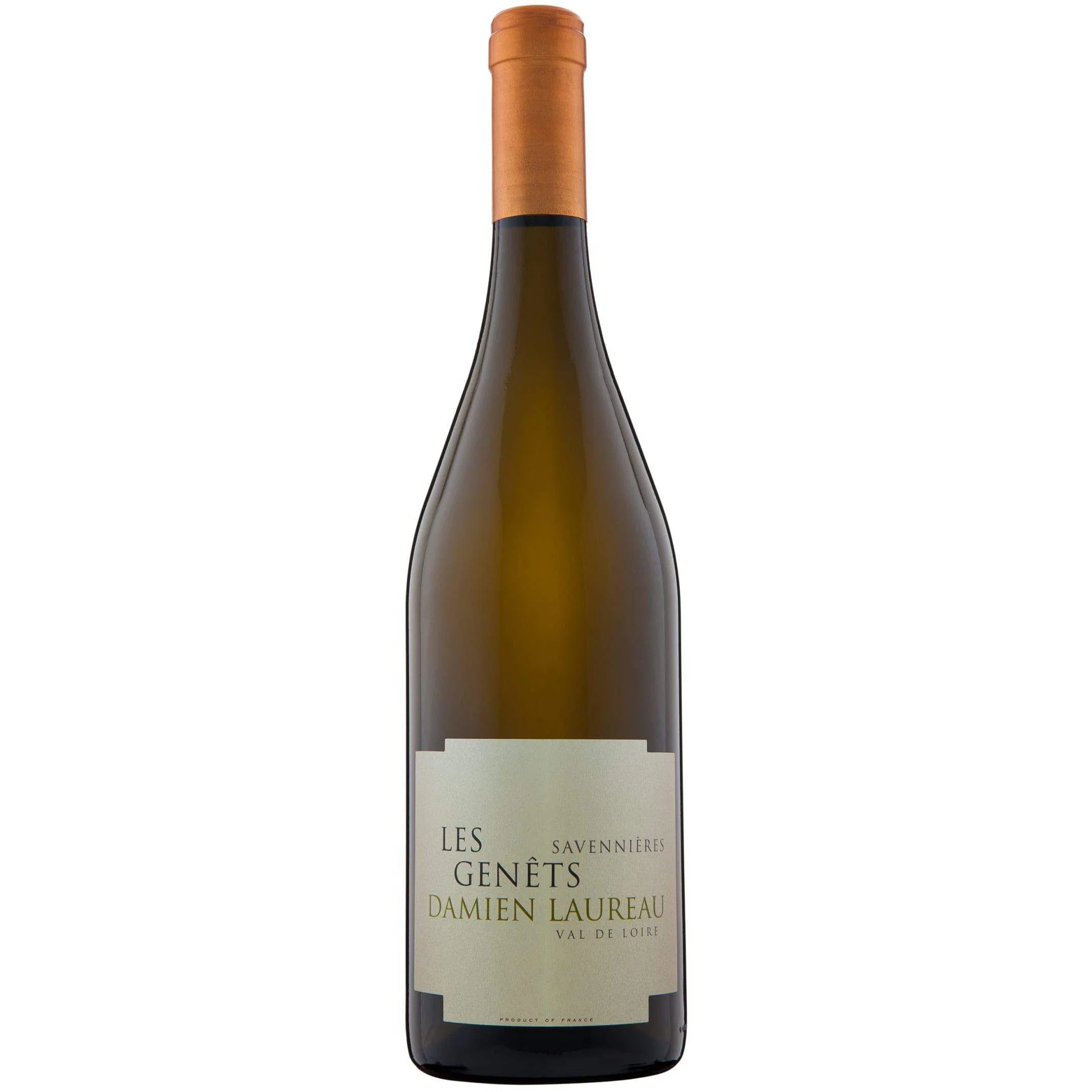 Damien Laureau Savennieres Les Genets 2016