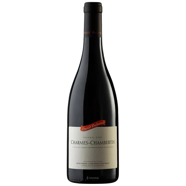 David Duband Charmes Chambertin 375ml 2017