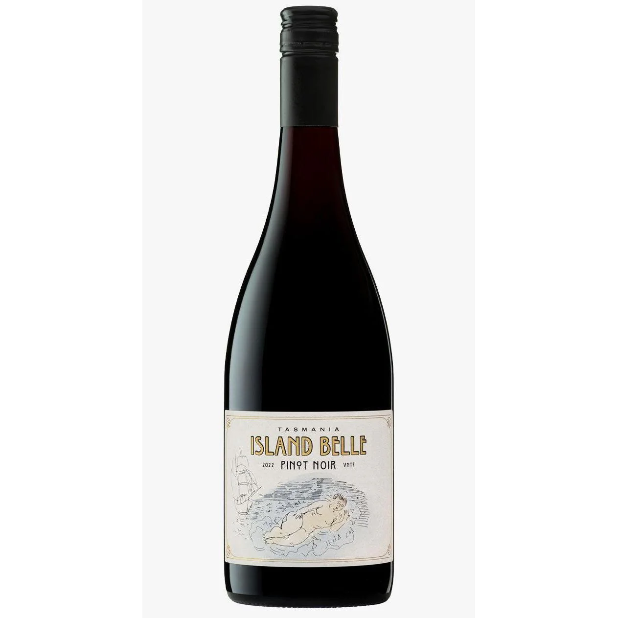 Dawson James Island Belle Pinot Noir 2023
