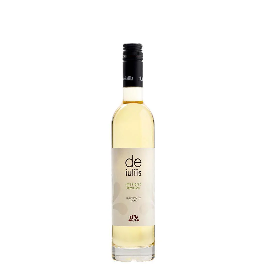 De Iuliis Estate Late Picked Semillon 500Ml 2023