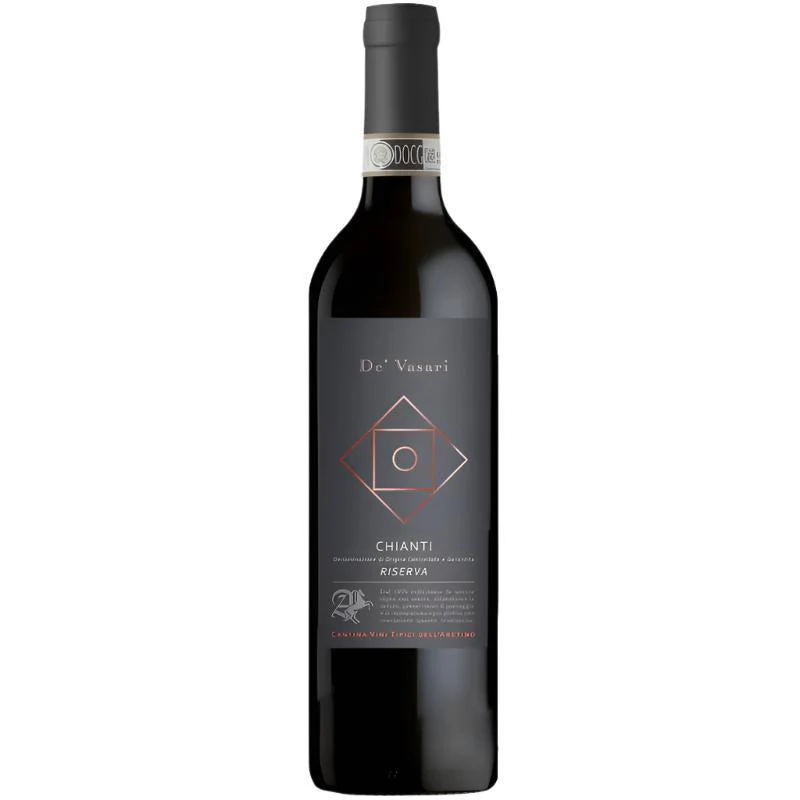 De' Vasari Chianti Riserva DOCG 2020