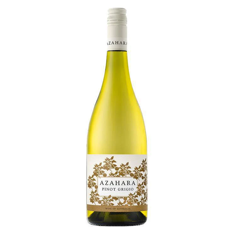 Deakin Azahara Pinot Grigio