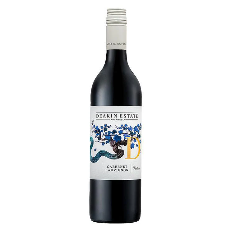Deakin Estate Cabernet Sauvignon