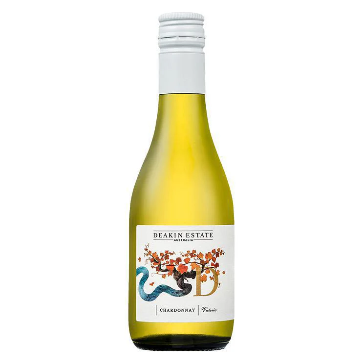 Deakin Estate Chardonnay 187ml