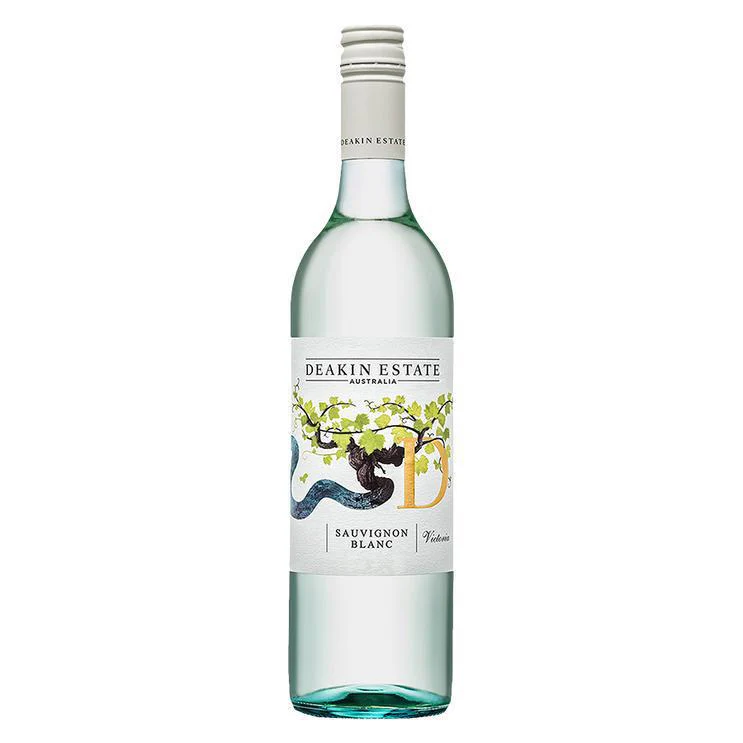 Deakin Estate Sauvignon Blanc