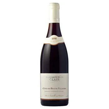Denis Clair Cotes de Beaune Villages 2013