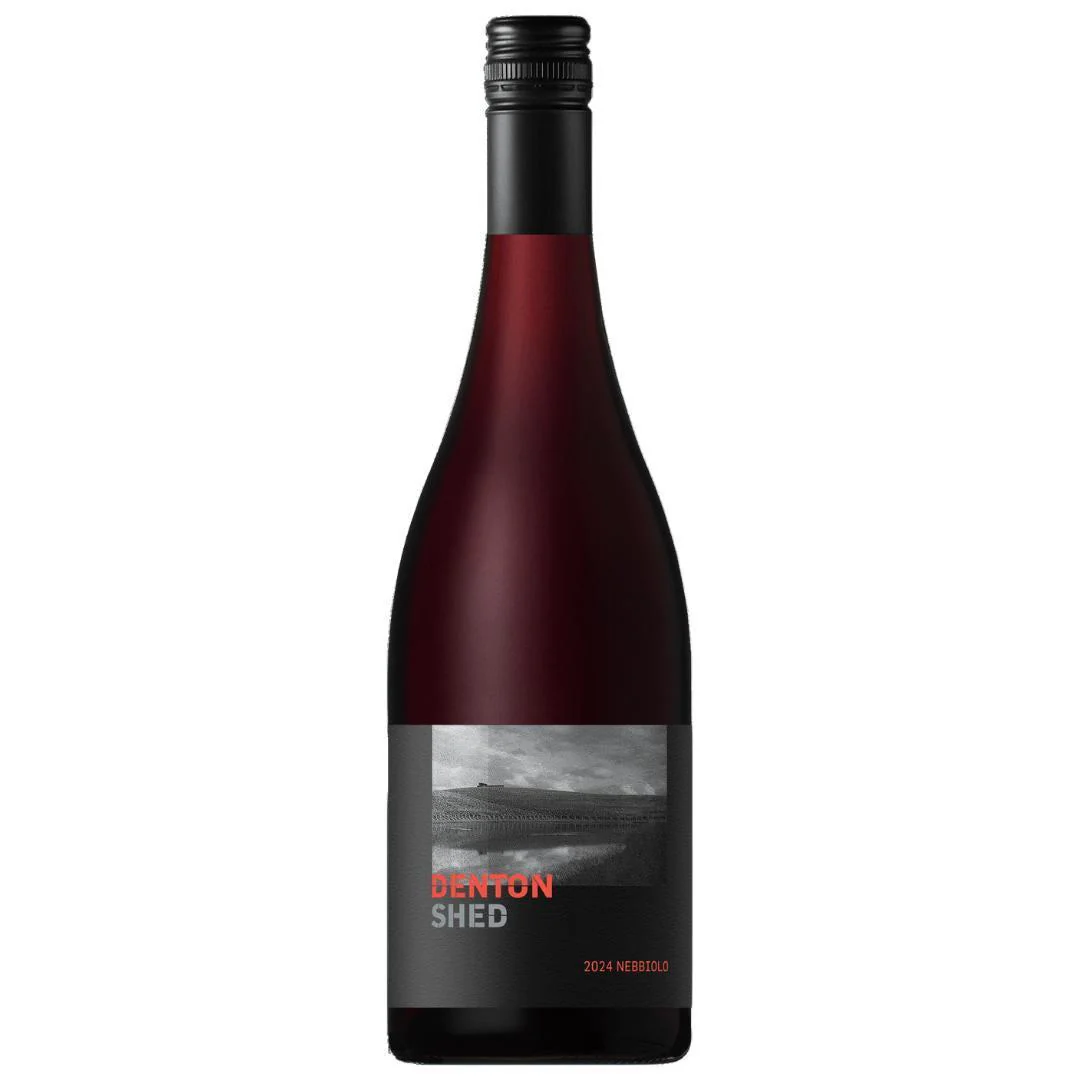 Denton Shed Nebbiolo 2024