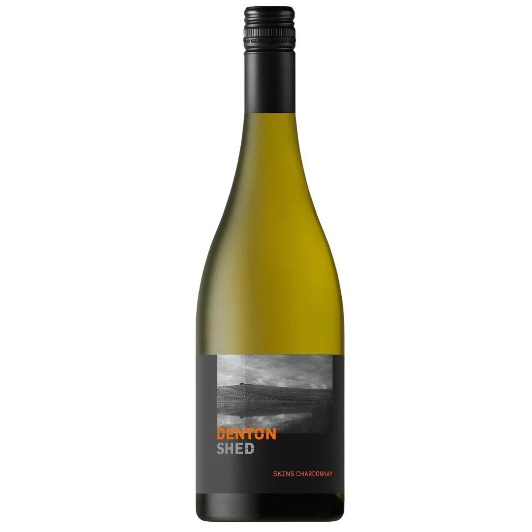Denton Shed Skins Chardonnay
