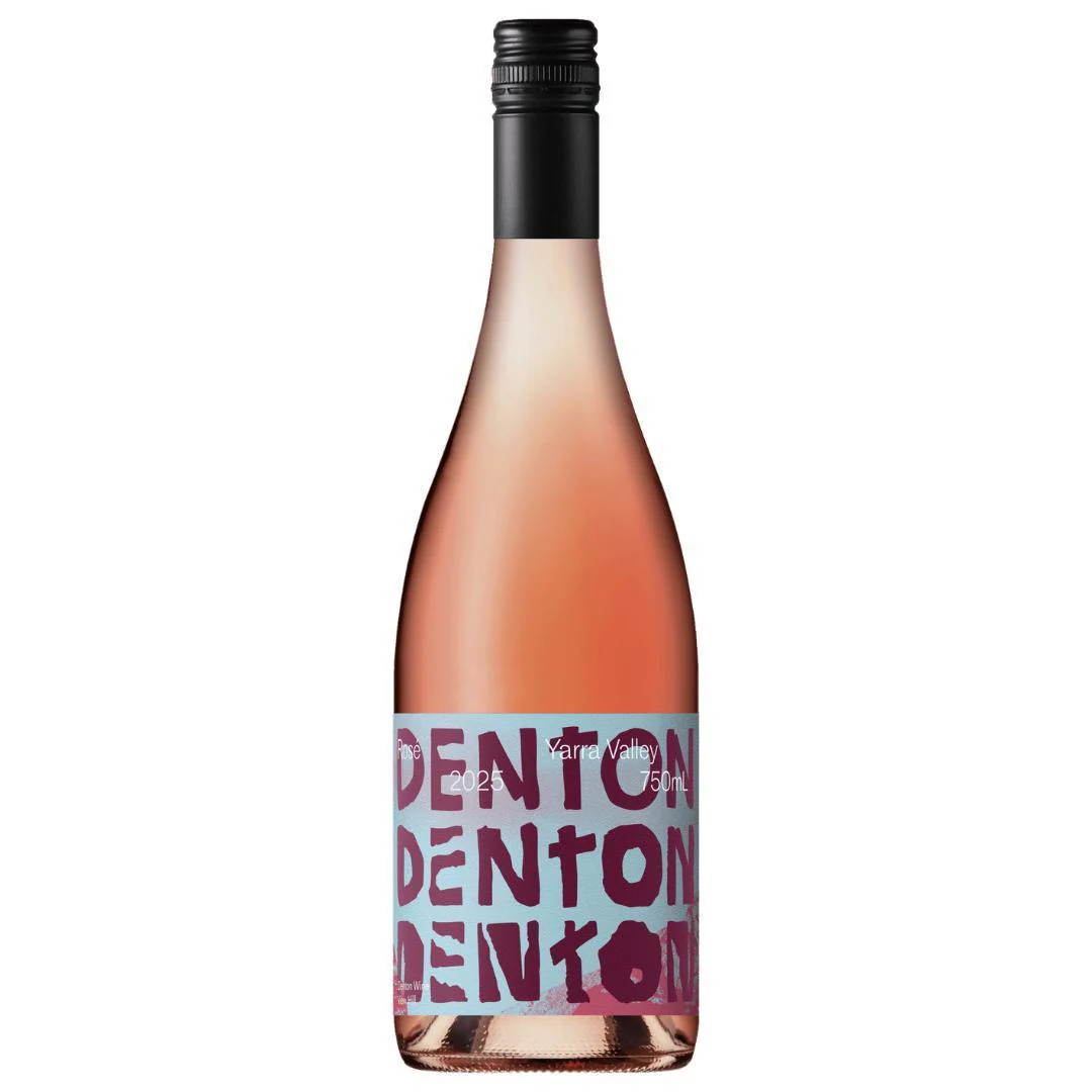 Denton View Hill Rosé 2025