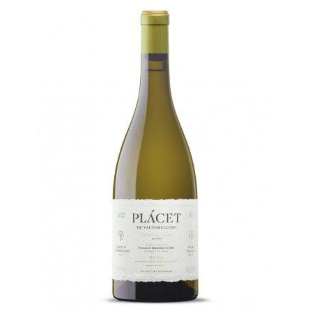 Descendientes de J. Palacios Palacios Remondo ‘Placet de Valtomelloso’ Viura 1.5 litre Magnum 2019