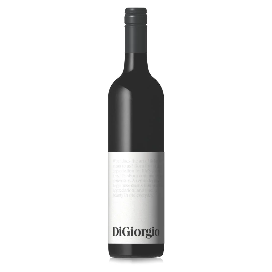 Di Giorgio Wines Coonawarra Emporio 2022