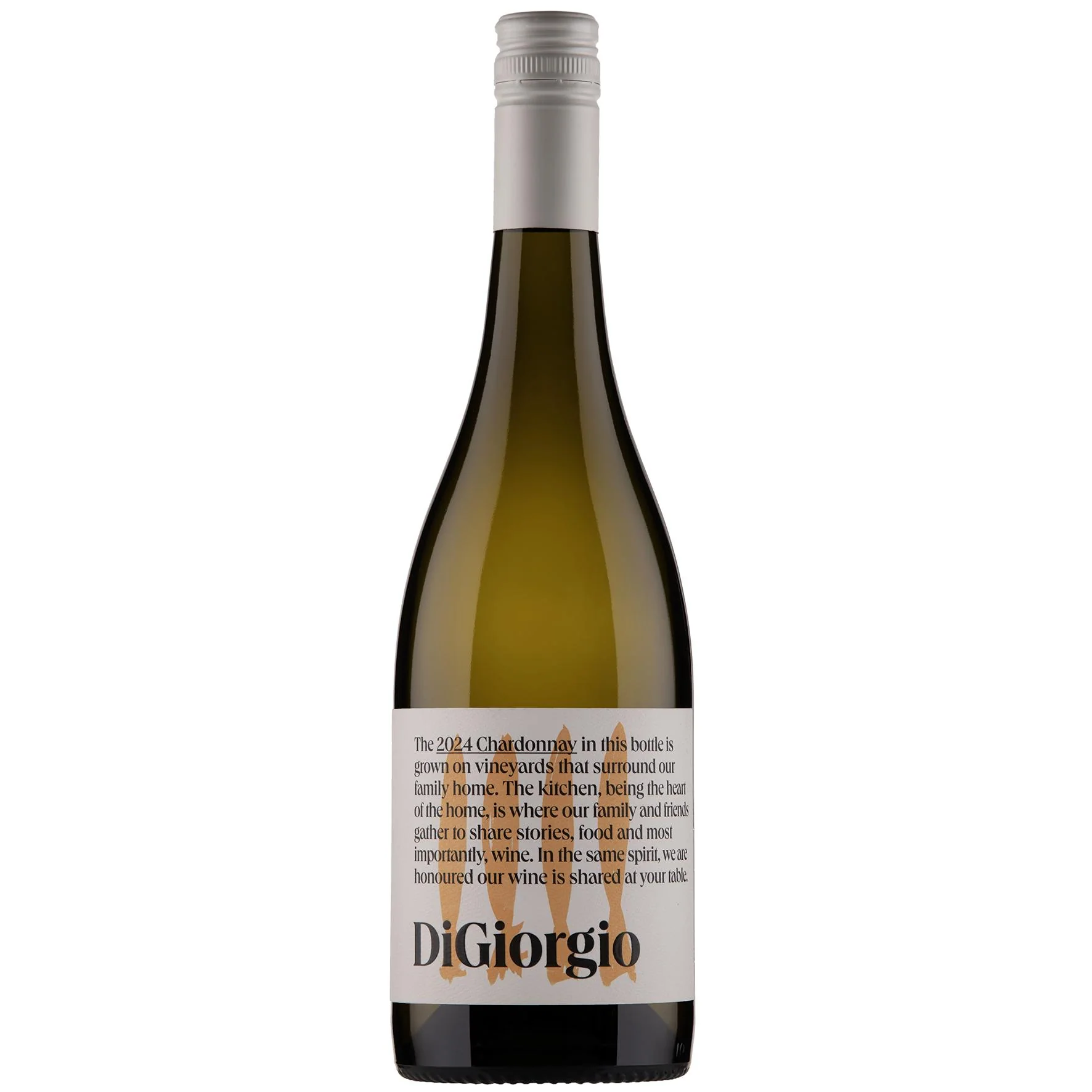 Di Giorgio Wines Lucindale Chardonnay 2024