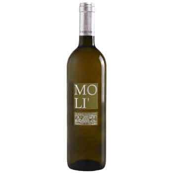 Di Majo Norante Moli Bianco 2016