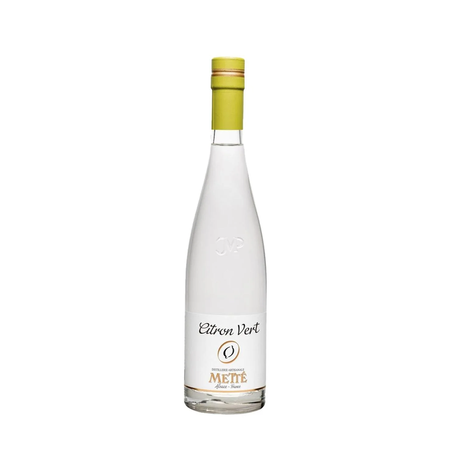 Distillerie Mette Lime (Citron Vert) 45% 500ml
