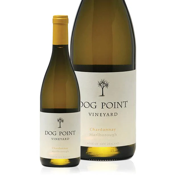 Dog Point Chardonnay 2023