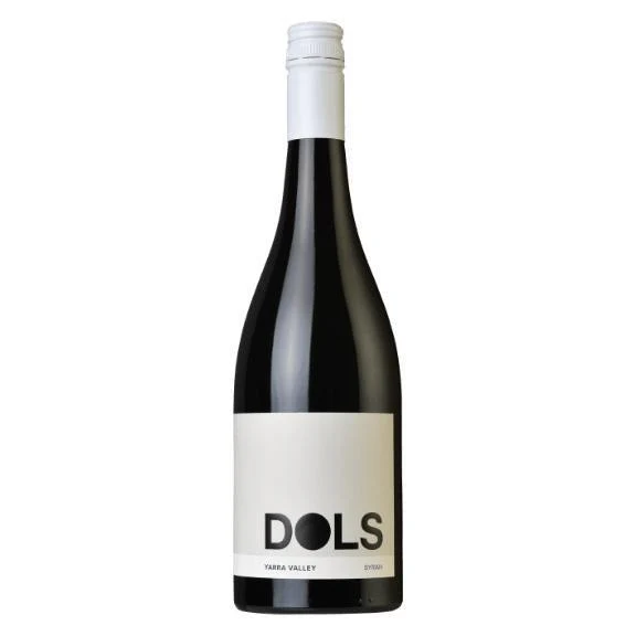 Dols Syrah 2022