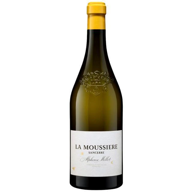Domaine Alphonse Mellot Sancerre La Moussière 2024