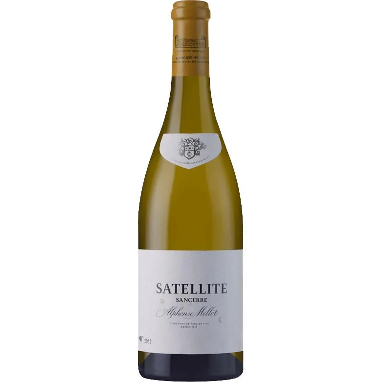 Domaine Alphonse Mellot Sancerre Satellite 2022