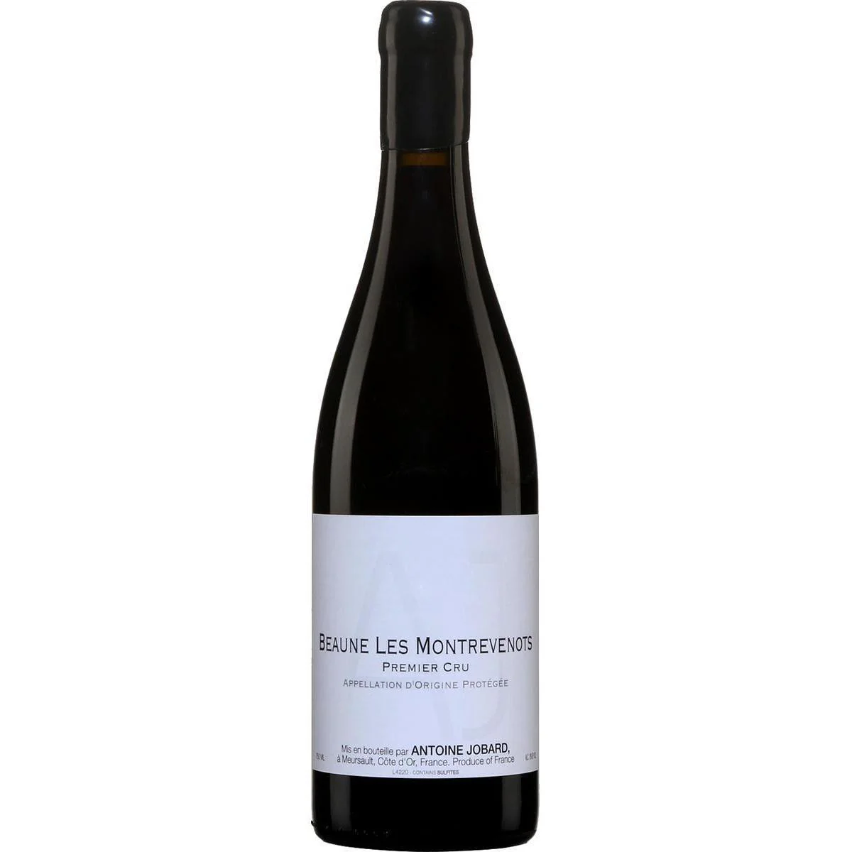Domaine Antoine Jobard Beaune 1er Cru Les Montrevenots 2022