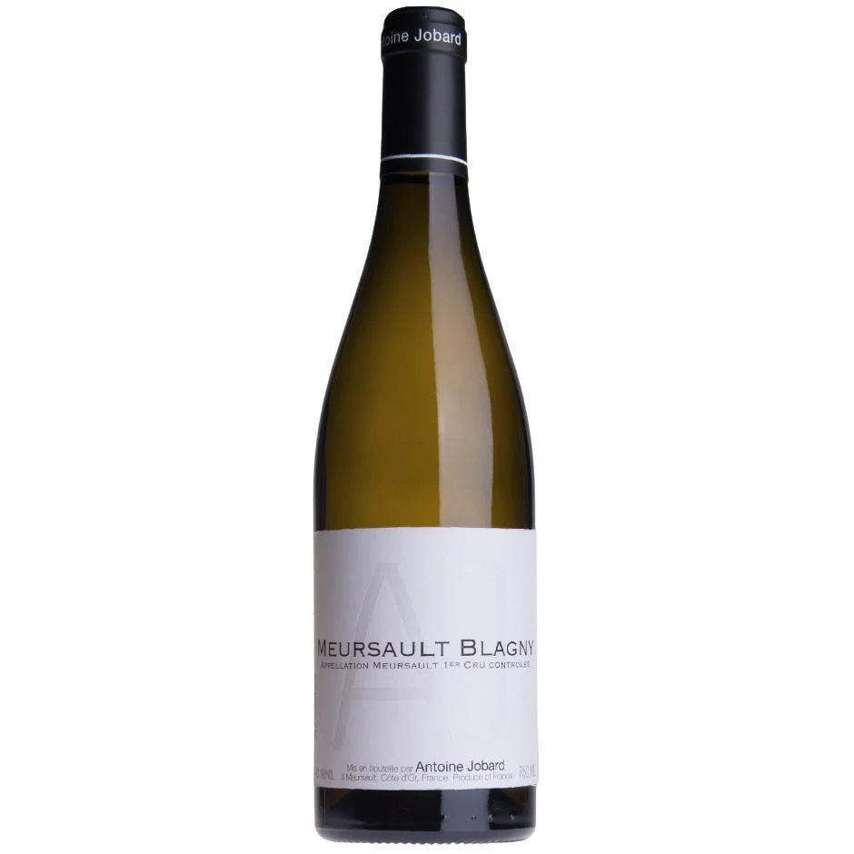 Domaine Antoine Jobard Meursault 1er Cru Blagny 2023