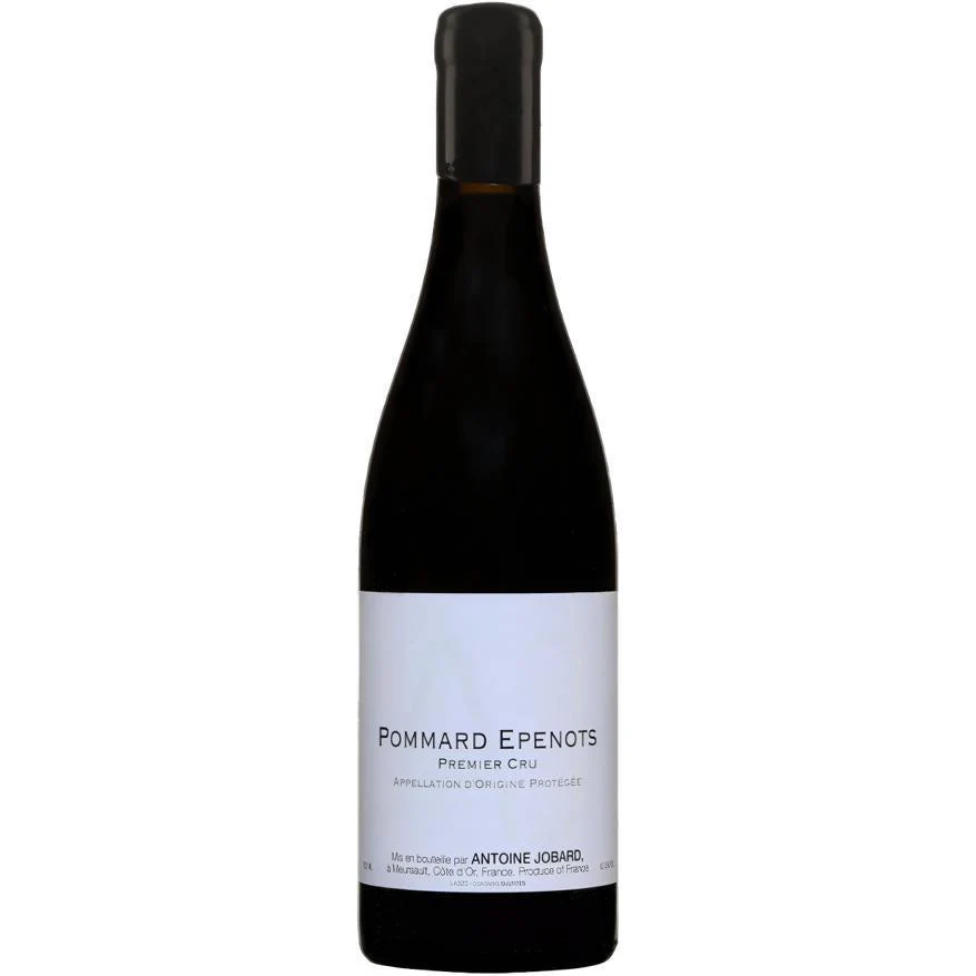 Domaine Antoine Jobard Pommard 1er Cru Epenots 2022