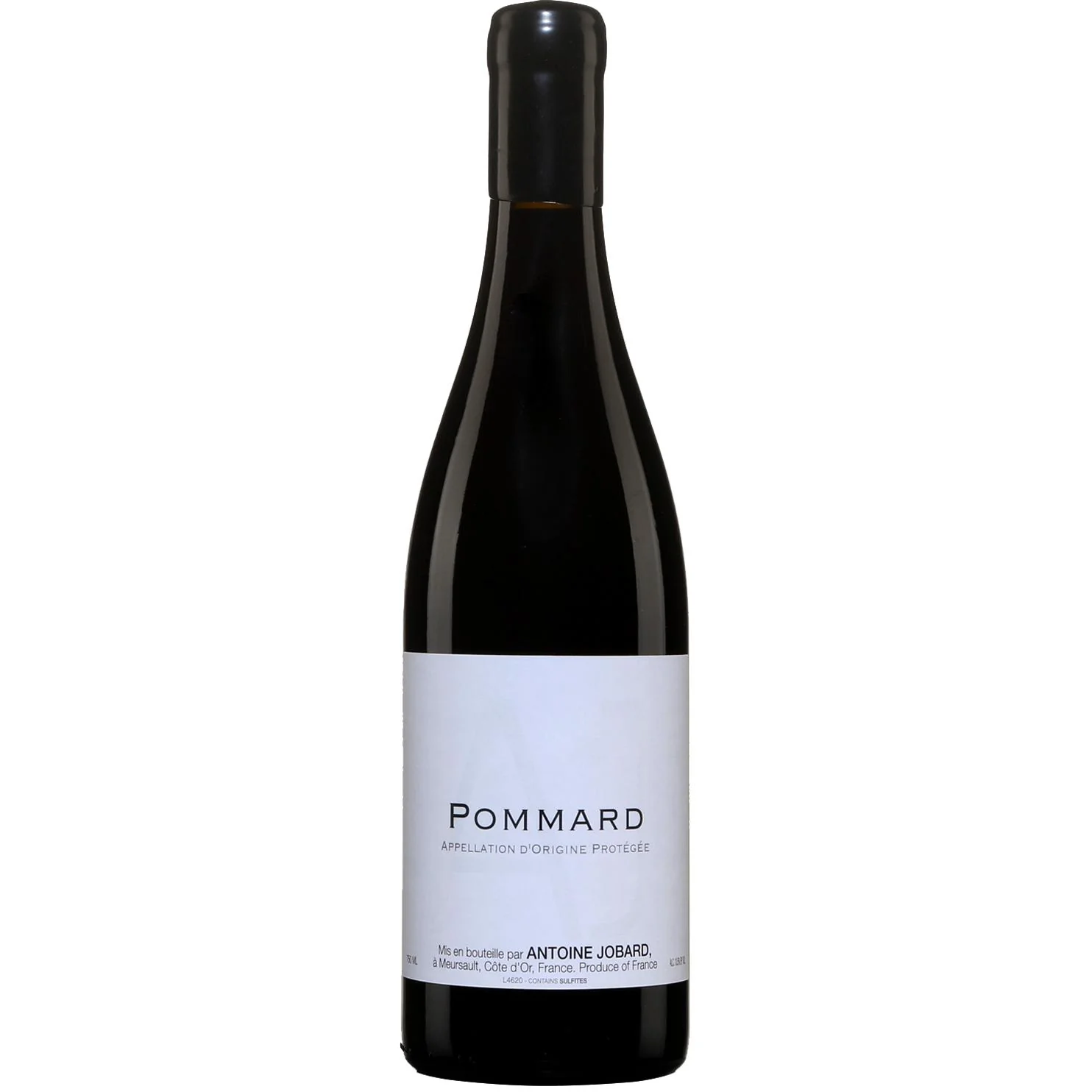 Domaine Antoine Jobard Pommard 2023
